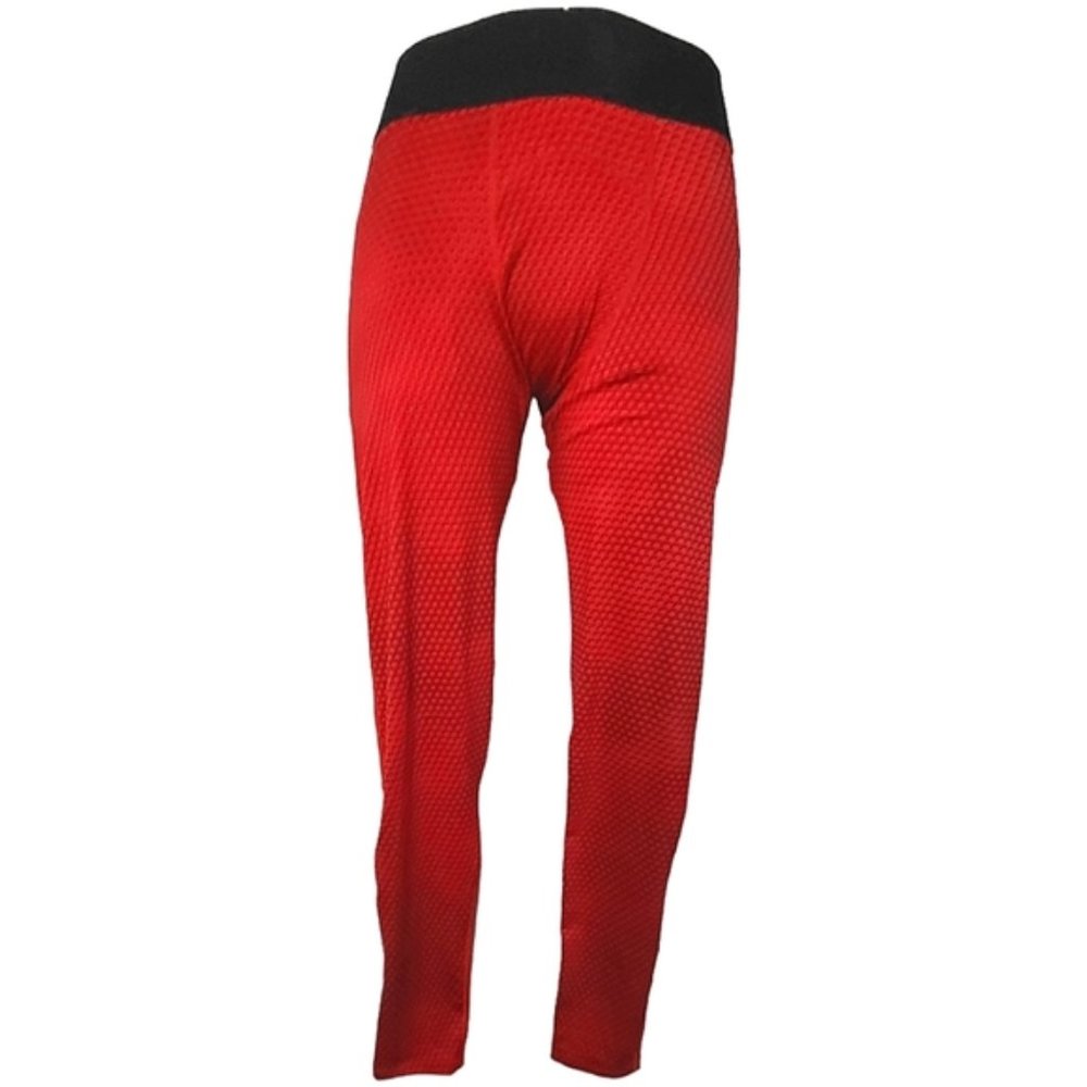 FREE Add-On Mens Compression Pants Size S NWT